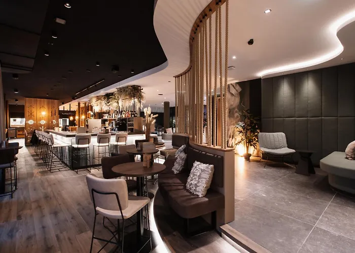 Revier Boutique Hotel Kaprun