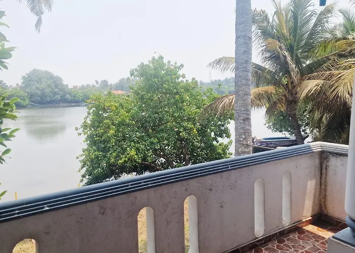 Lotus Vibe Resort