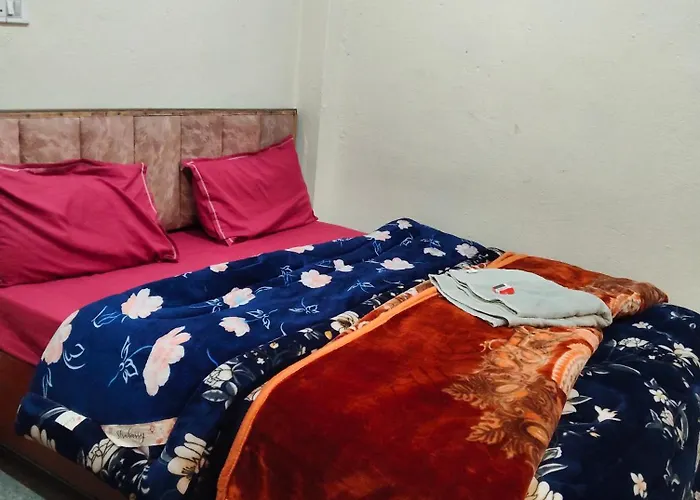 Hotel Vivekanand