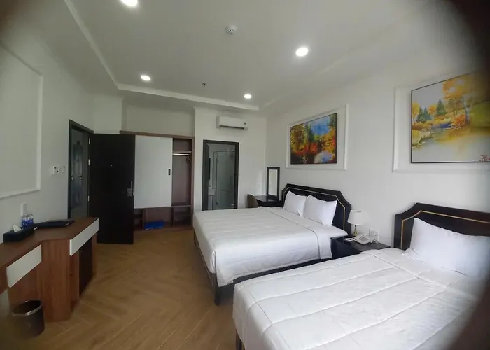 Khach San Yen Chau 2