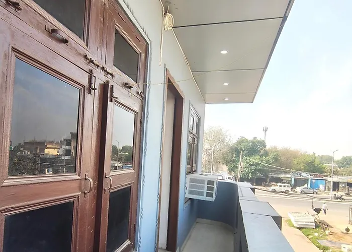 Harigarh Inn