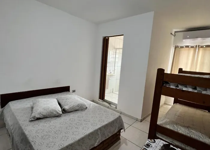 Hotel Santa Thereza