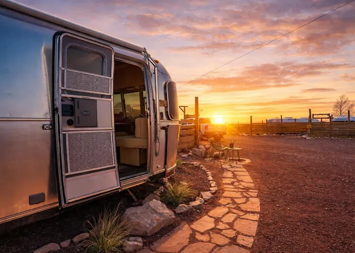 The Outpost Grand Canyon