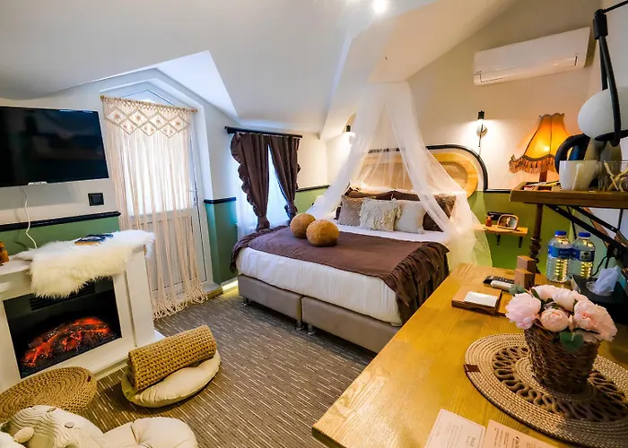 Hotel Zon