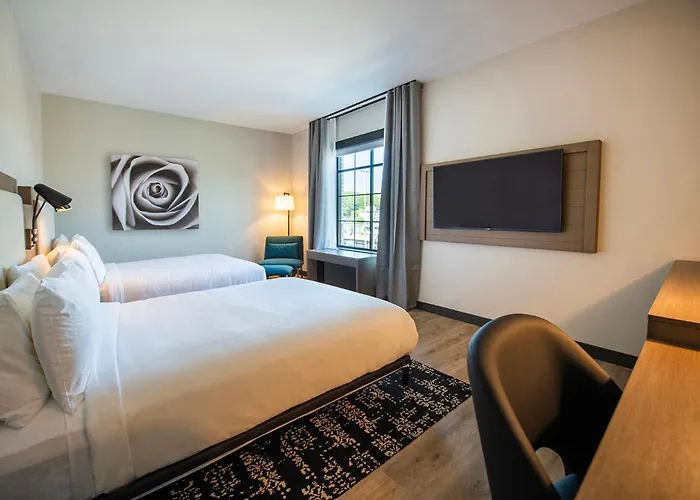 Hotel Rose
