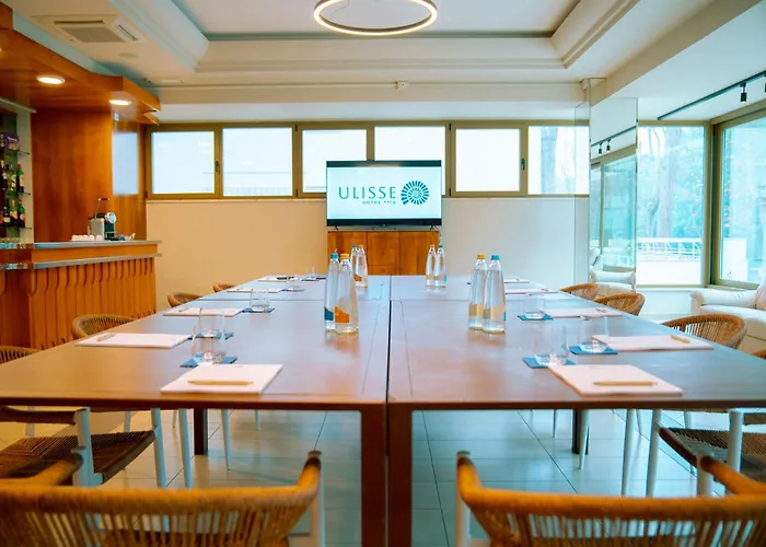 Hotel Ulisse