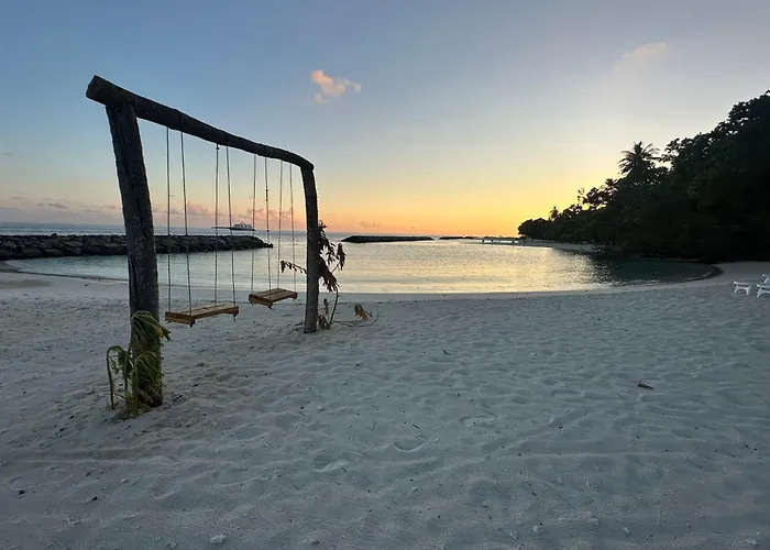 Aire Dharavandhoo