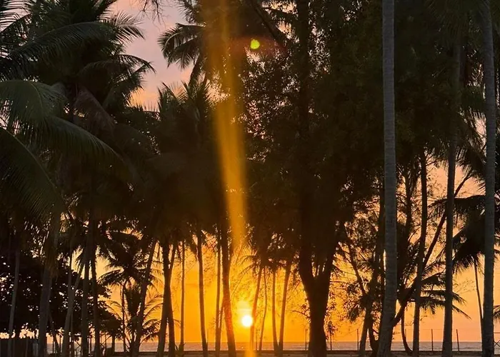 pousada Maria da Fé