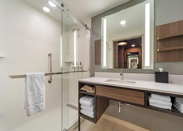 Hilton Garden Inn Media