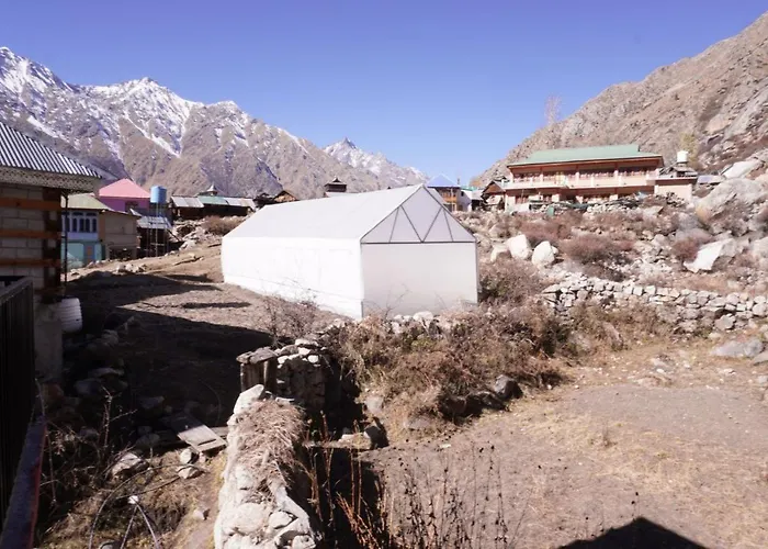Madhurvi Baker'S And Homestay