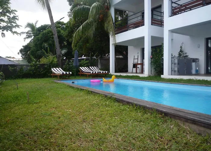 Hôtel Fitiavana