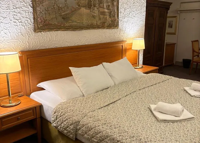 Hotel Kapitan