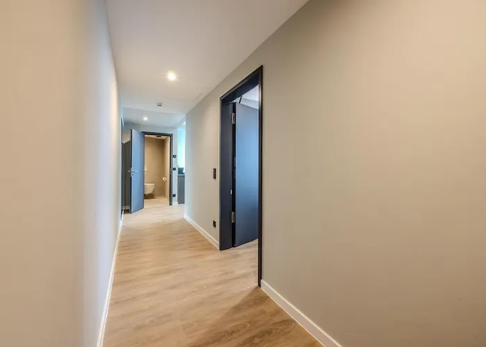 East Five Hotel Frankfurt Offenbach