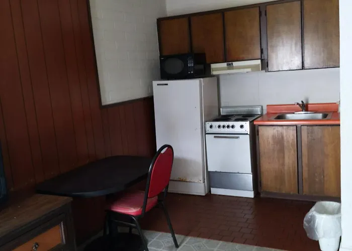 Vista Motel