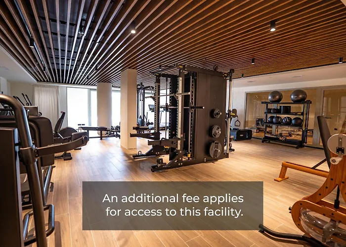 Ax The Heights Residences - Adults Only
