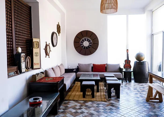 Ims'Chill Hotel