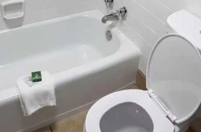 Milan Inn & Suites