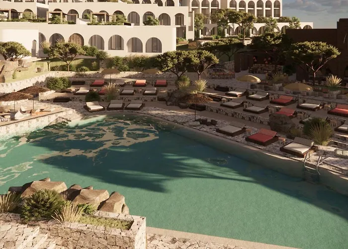 Nomade Temple Ibiza