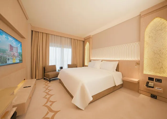 World Heart Hotel