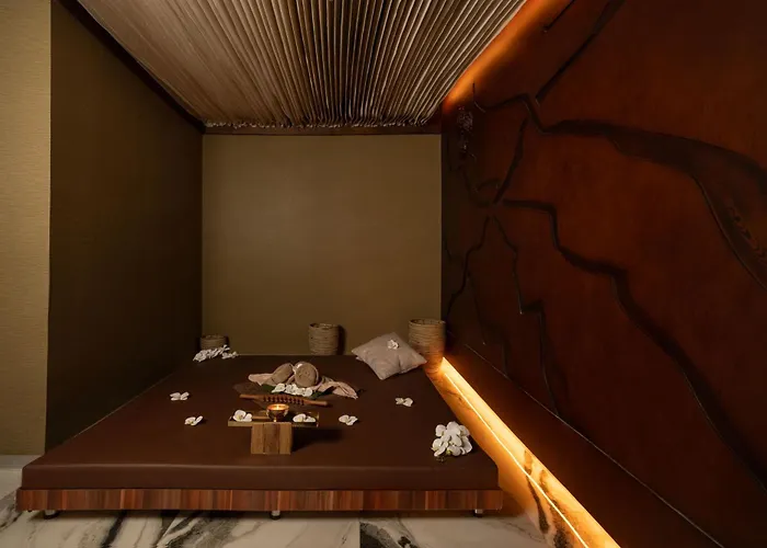 World Heart Hotel