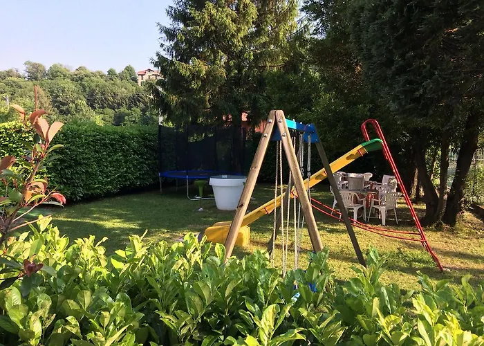 Albergo Cristallo