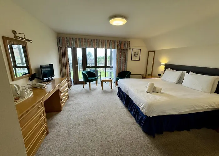 Purbeck House Hotel & Louisa Lodge