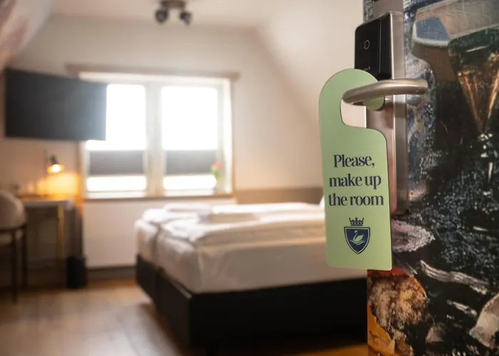 Giethoorn Old Art Hotel