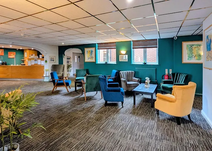Quality Hotel Coventry
