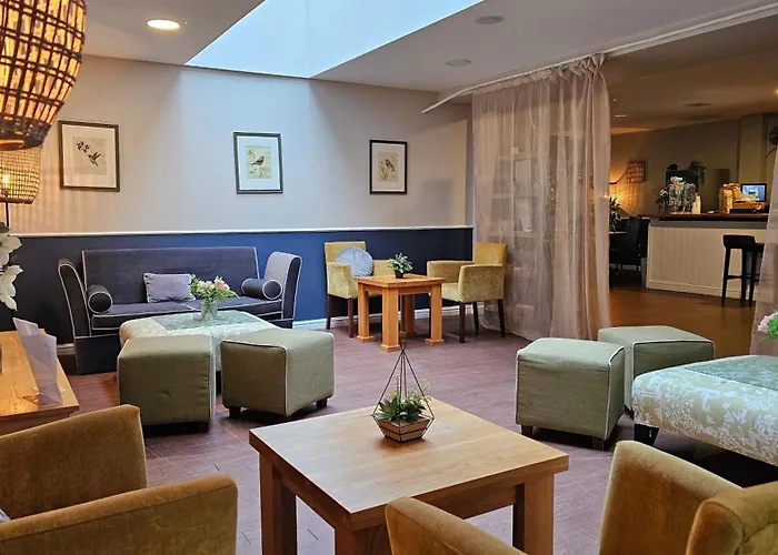 Muthu Clumber Park Hotel And Spa