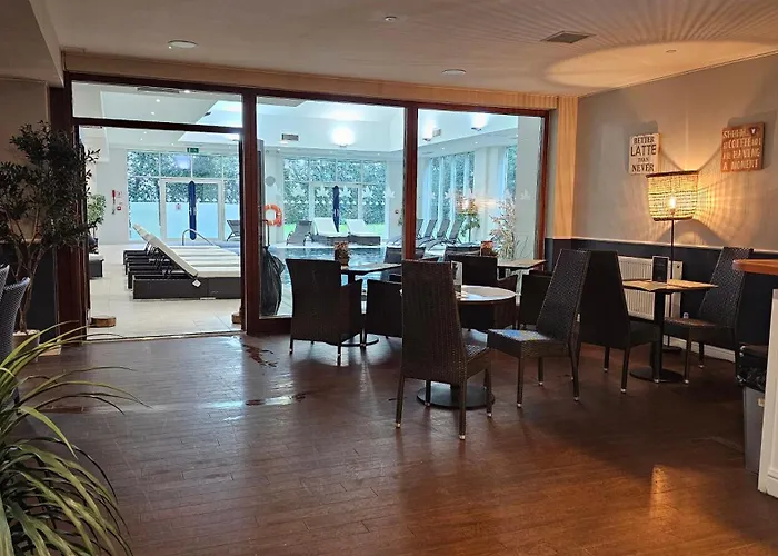 Muthu Clumber Park Hotel And Spa