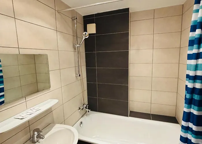 Hotel Europa Pforzheim