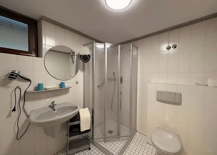 Hotel Rebstock