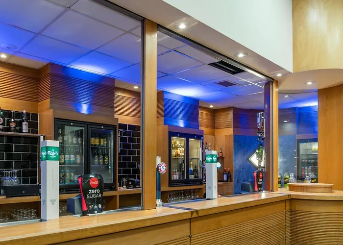Carrington House Hotel