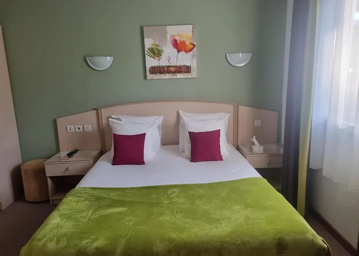 Hotel Le Kolibri