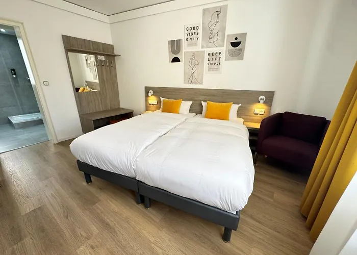 Gute Hoffnung Hotel Pforzheim