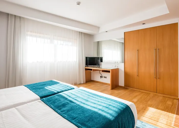 OPOHOTEL Porto Aeroporto