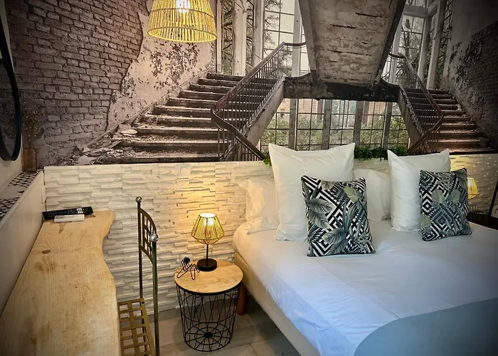 Hotel Le Clos Du Dramont