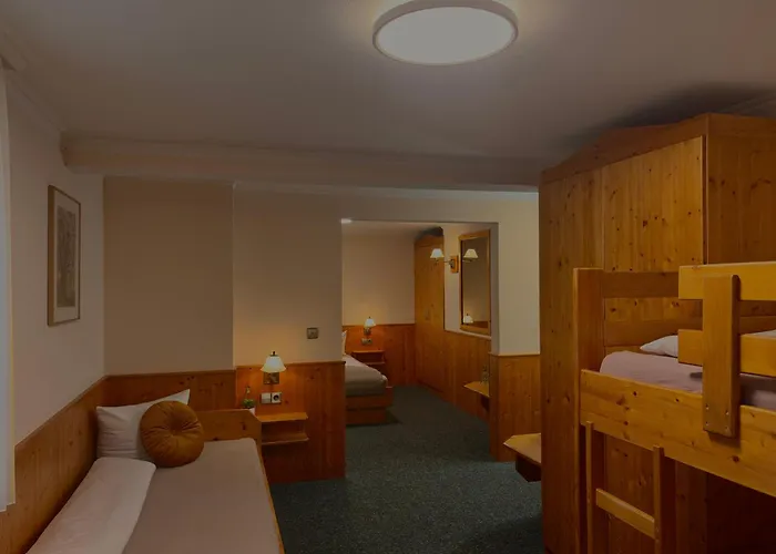 Hotel Rebstock