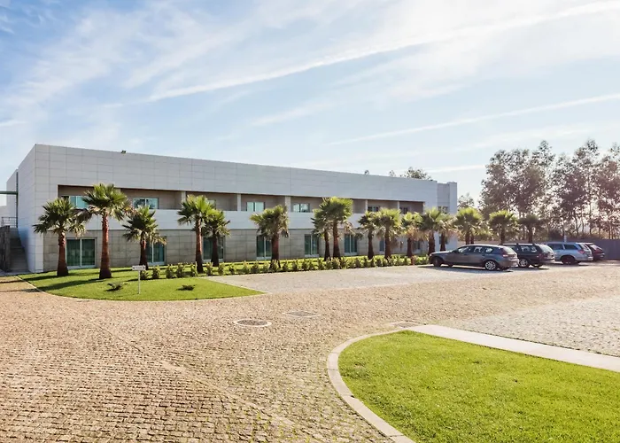 OPOHOTEL Porto Aeroporto