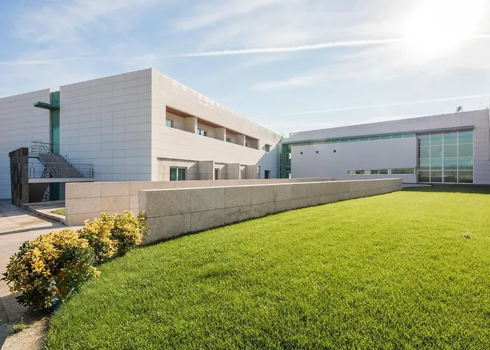 OPOHOTEL Porto Aeroporto