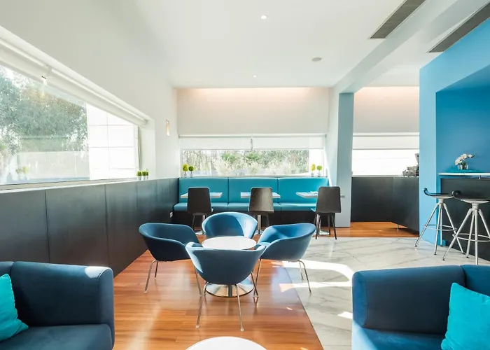 OPOHOTEL Porto Aeroporto