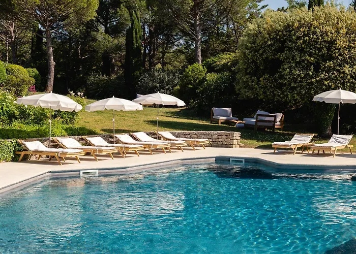 Capelongue, A Beaumier Hotel & Spa
