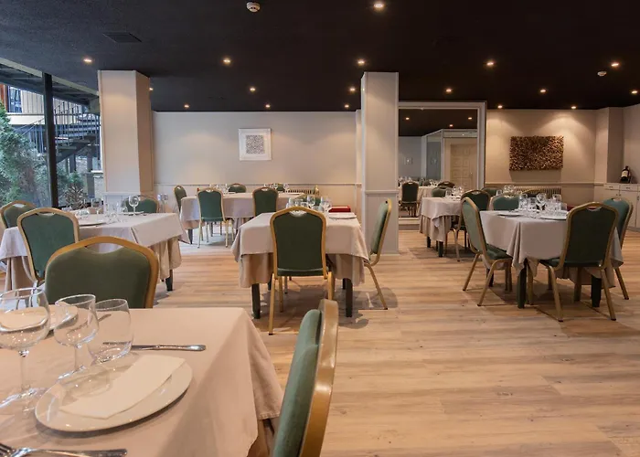 Hotel Sant Gothard By Nexta