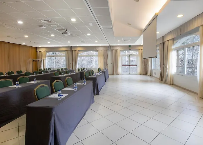 Hotel Sant Gothard By Nexta