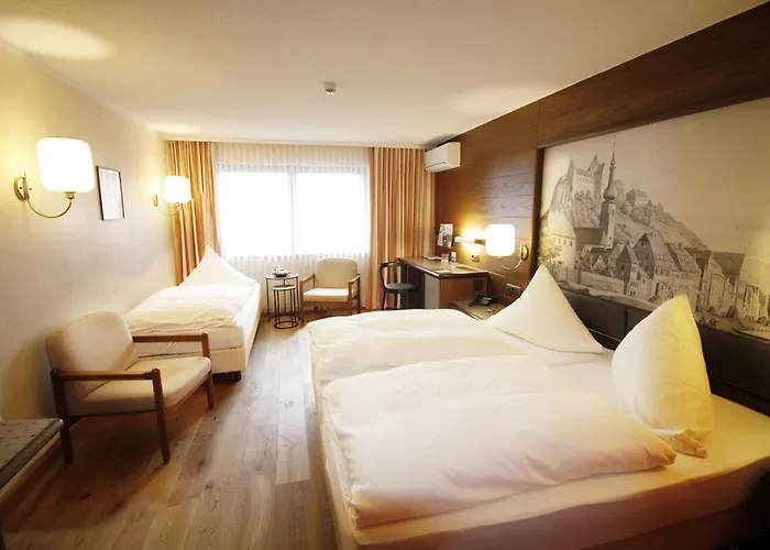 Hotel&Weinhaus Anker