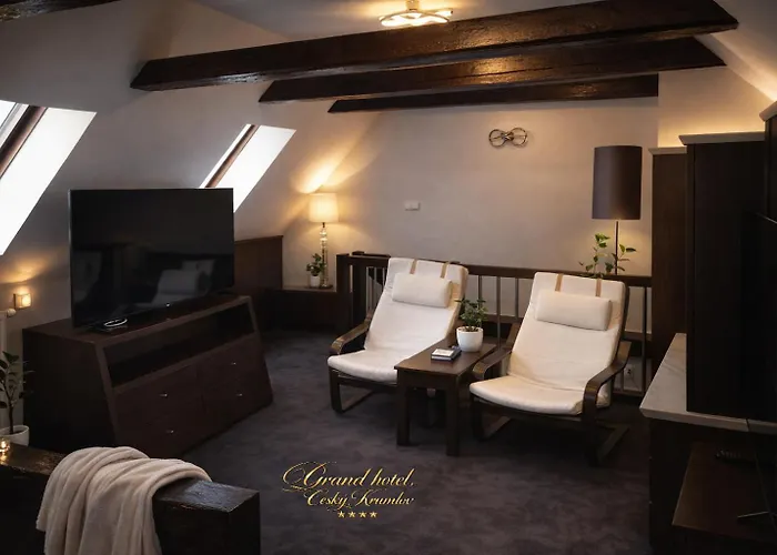 Hotel Grand