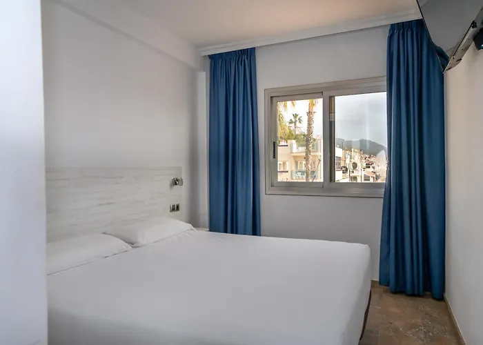 Hotel Port Sitges