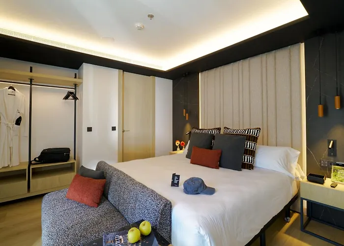Hotel Regina