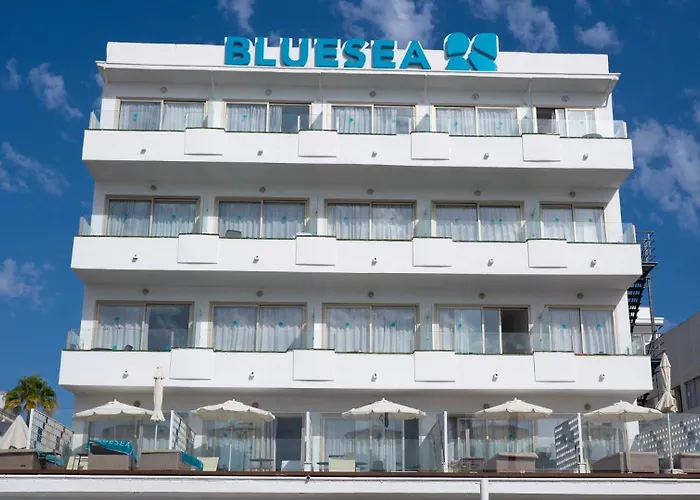 Bluesea Anba Romani