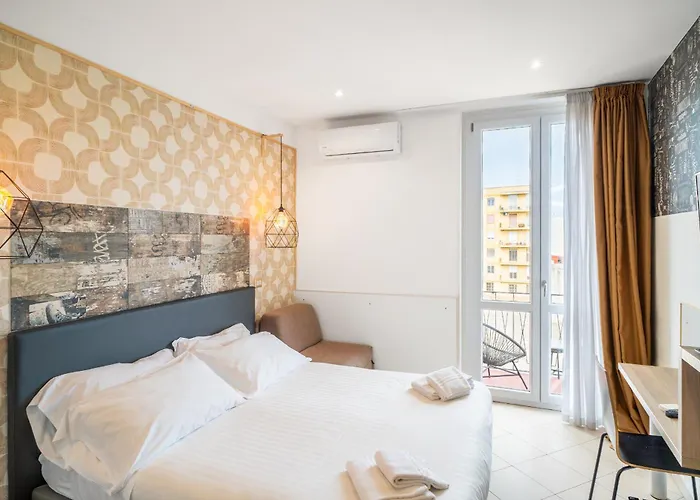 Hotel Centrale